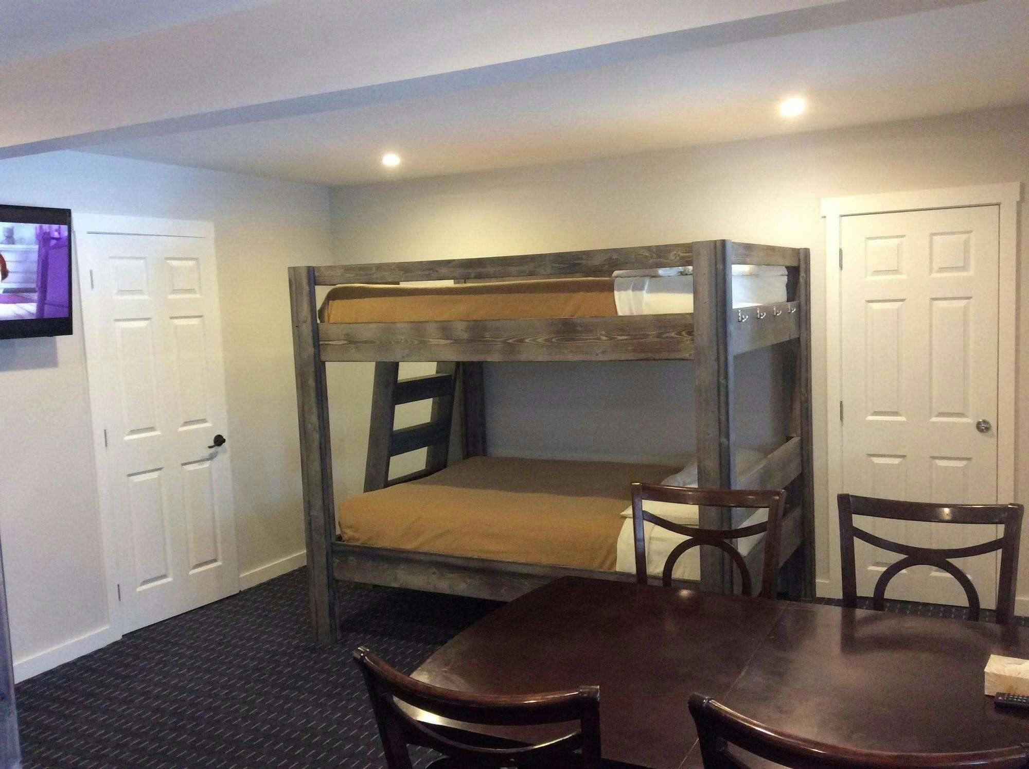 Hotel Peaks Lodge photo 3