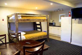 Hotel Peaks Lodge photo 4