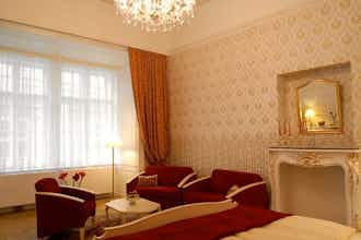 Hotel Pertschy Palais Hotel photo 5