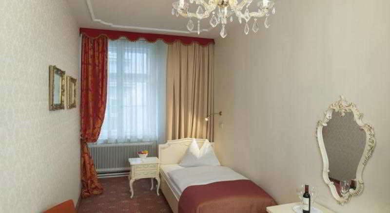 Hotel Pertschy Palais Hotel photo 1