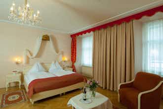 Hotel Pertschy Palais Hotel photo 2