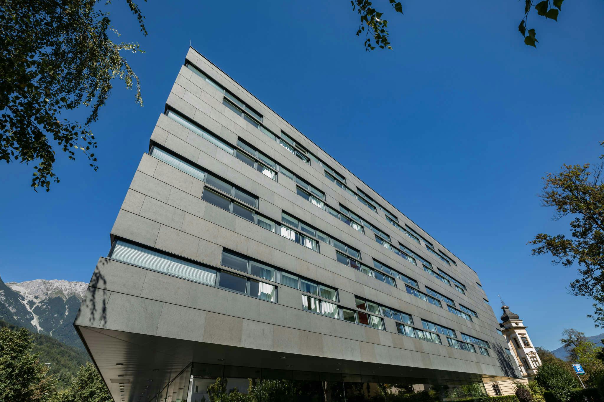 Austria Trend Hotel Congress Innsbruck