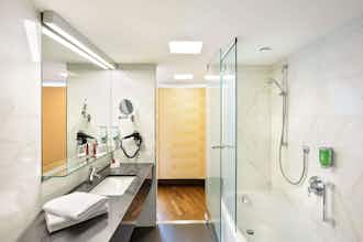 Hotel Austria Trend Hotel Congress Innsbruck photo 4