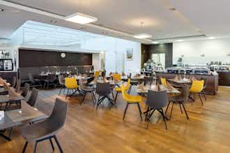 Hotel Austria Trend Hotel Congress Innsbruck photo 3