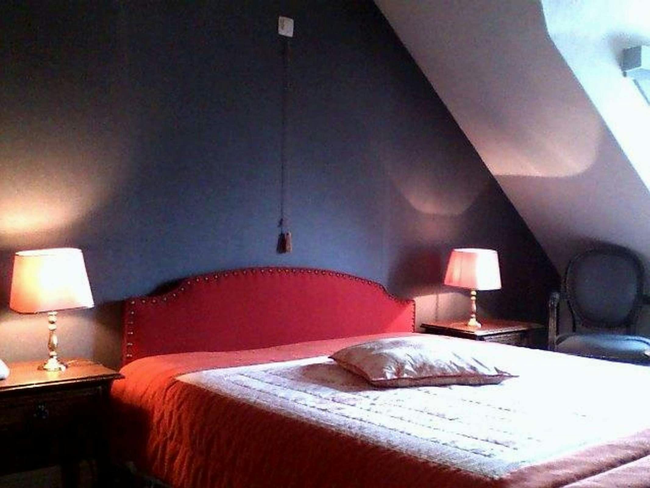 Hotel Hotel Die Swaene photo 5