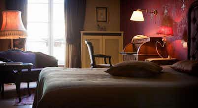 Hotel Hotel Die Swaene photo 4
