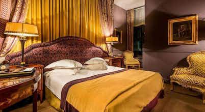 Hotel Hotel Die Swaene photo 3