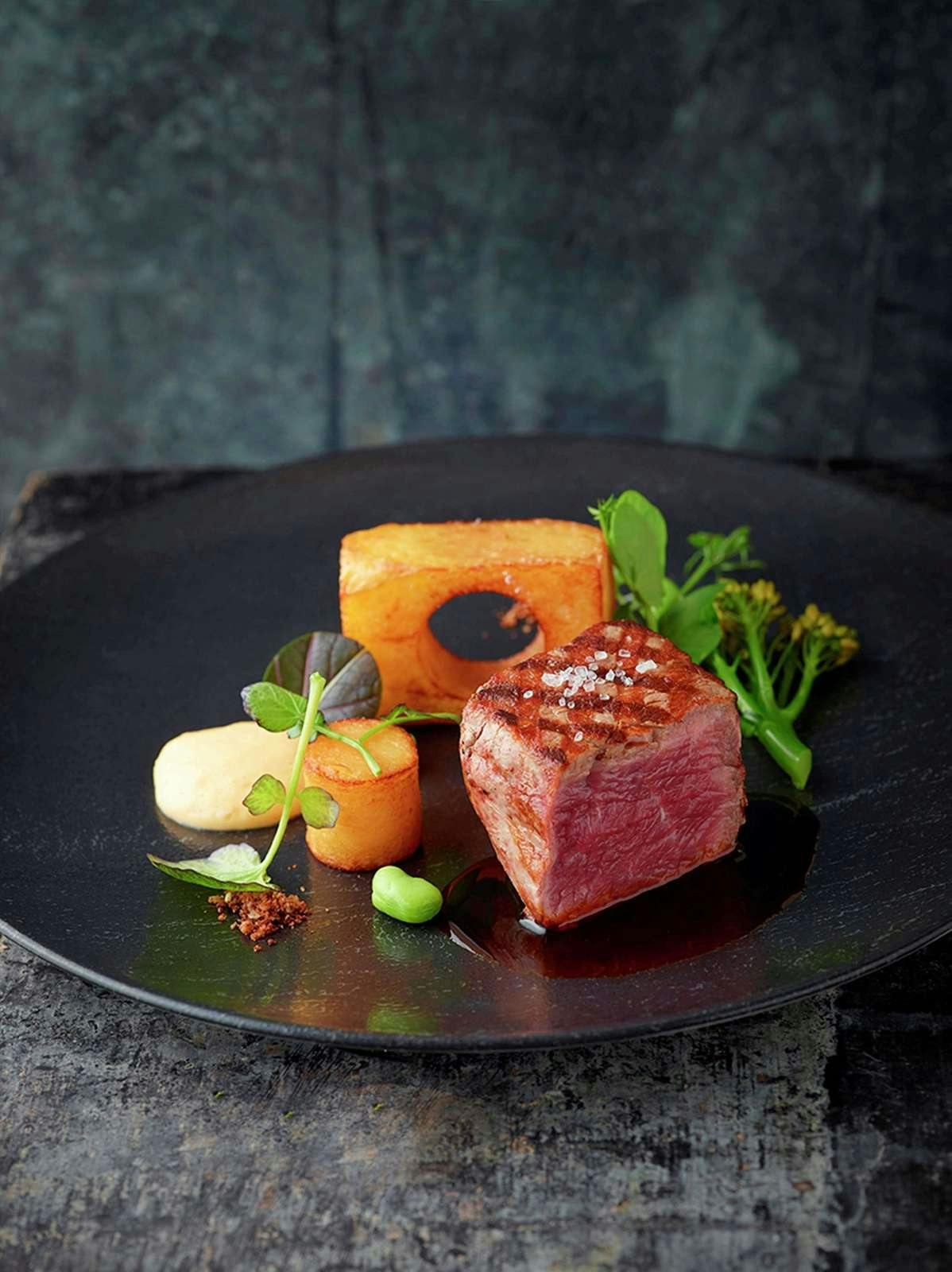 Hotel Hilton Antwerp Old Town photo 1