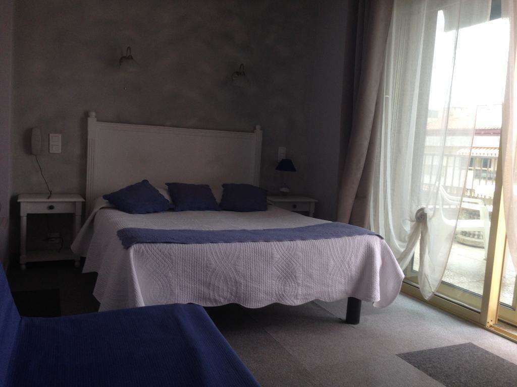 Hôtel Moderne