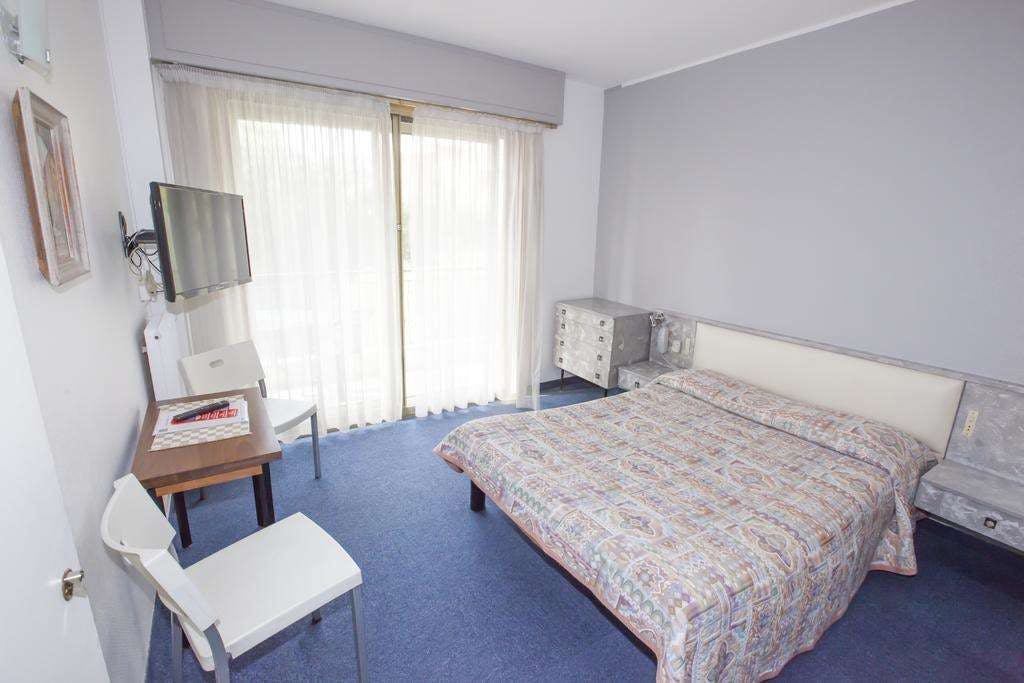 Hotel Hôtel Moderne photo 3