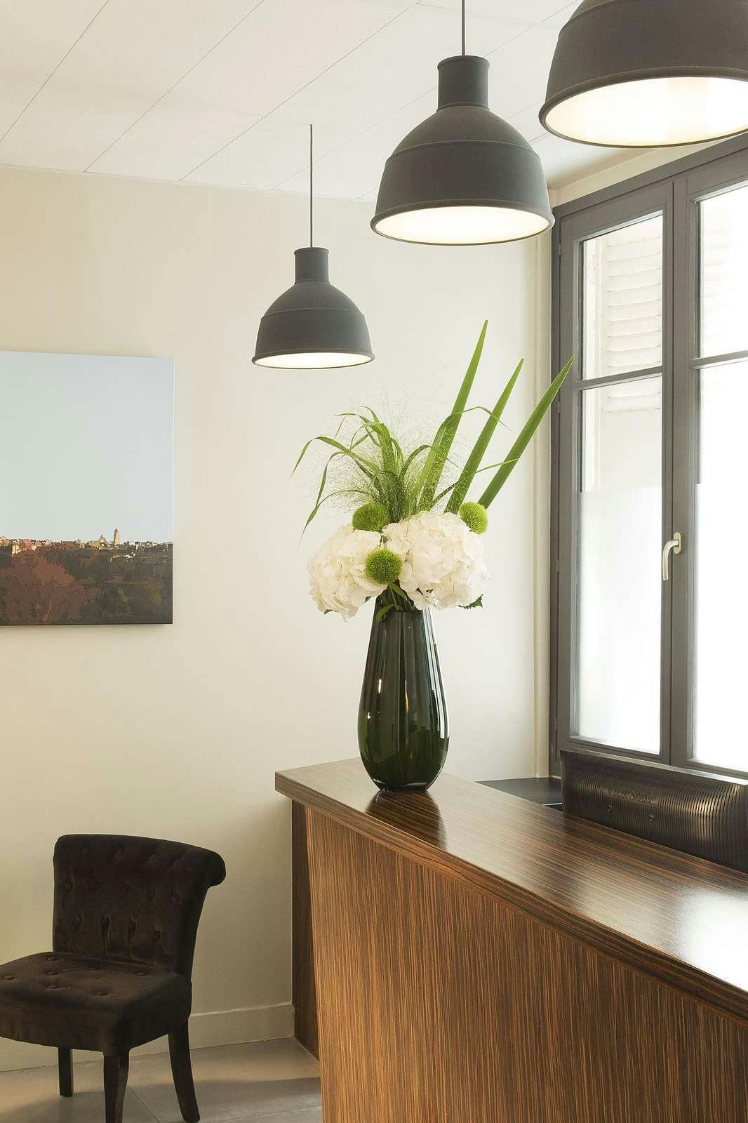 Hotel HOTEL BEAUREPAIRE photo 4