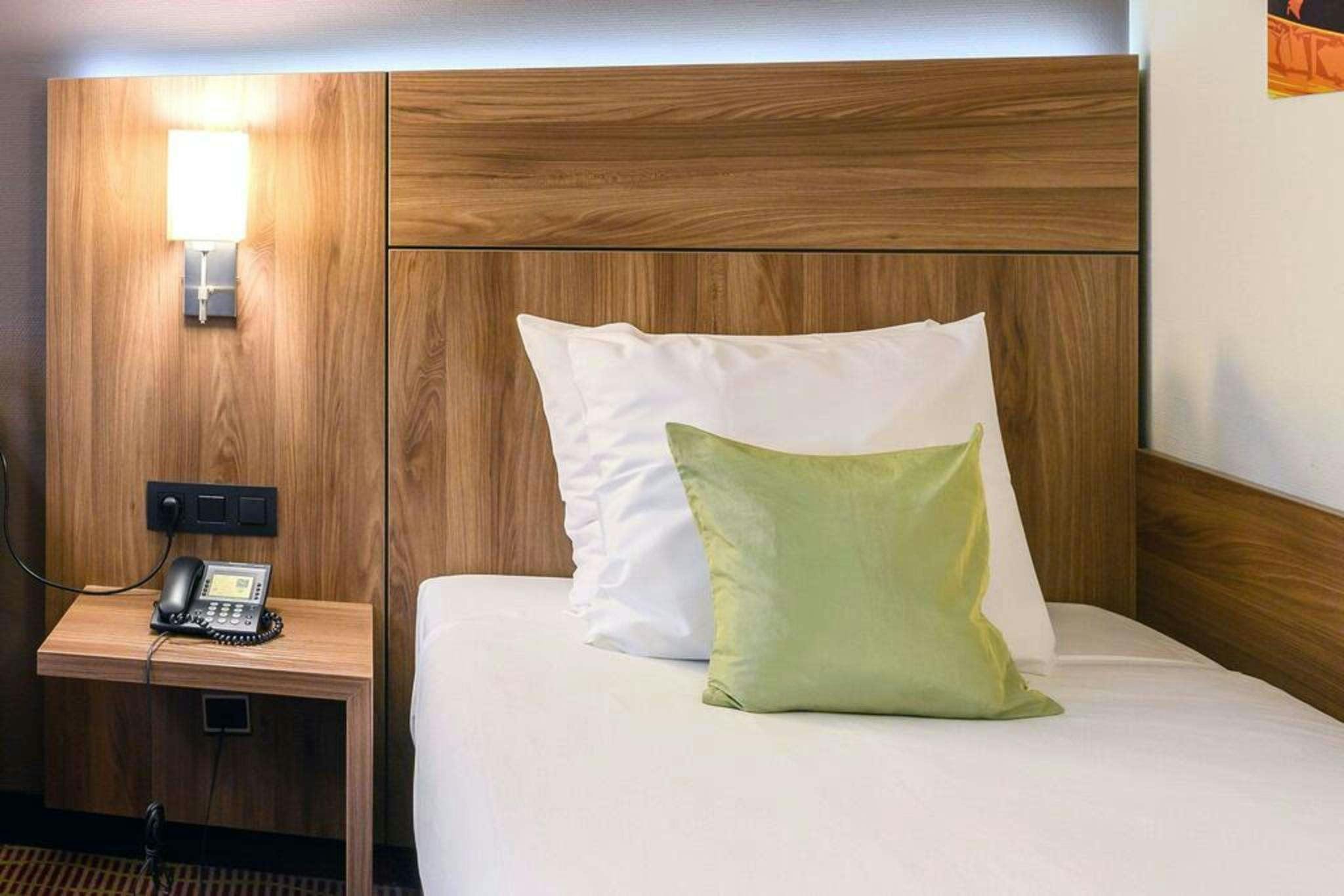 Hotel Quality Hotel Antwerpen Centrum Opera photo 4