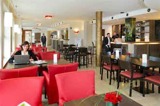 Hotel Quality Hotel Antwerpen Centrum Opera photo 5