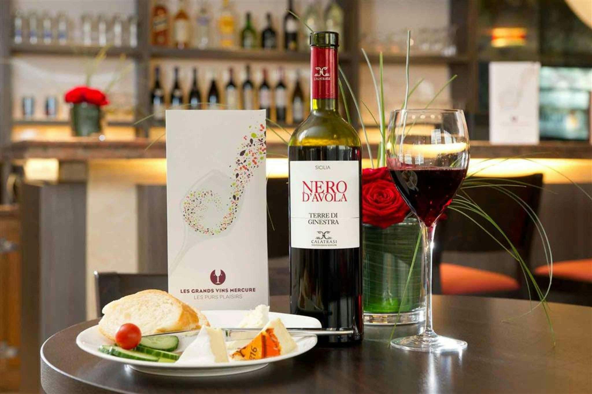 Hotel Quality Hotel Antwerpen Centrum Opera photo 4