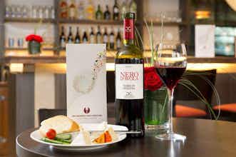 Hotel Quality Hotel Antwerpen Centrum Opera photo 4