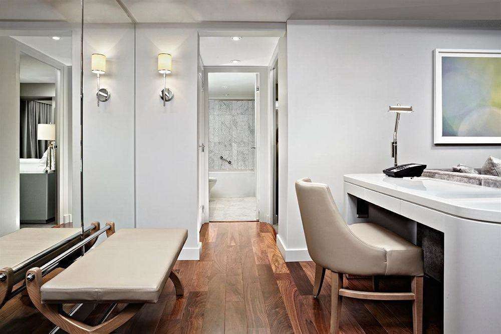 Hotel The James Hotel photo 2