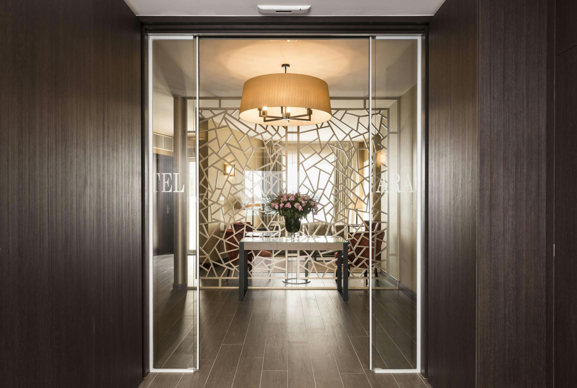 Hotel Hotel Aragon photo 3