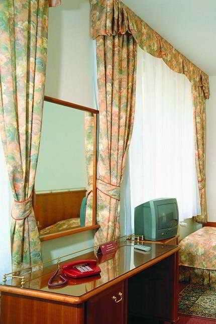 Hotel Hotel Melantrich photo 2