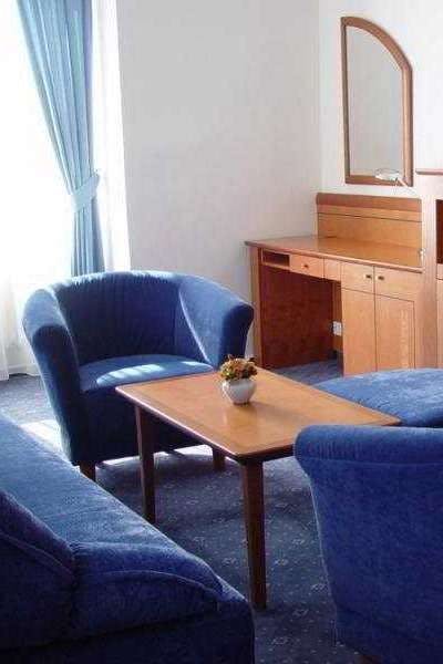 Hotel Hotel Melantrich photo 3