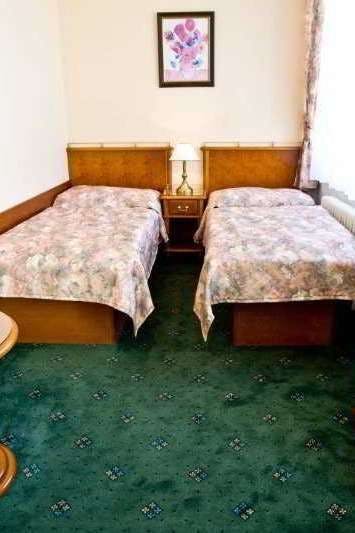 Hotel Hotel Melantrich photo 1