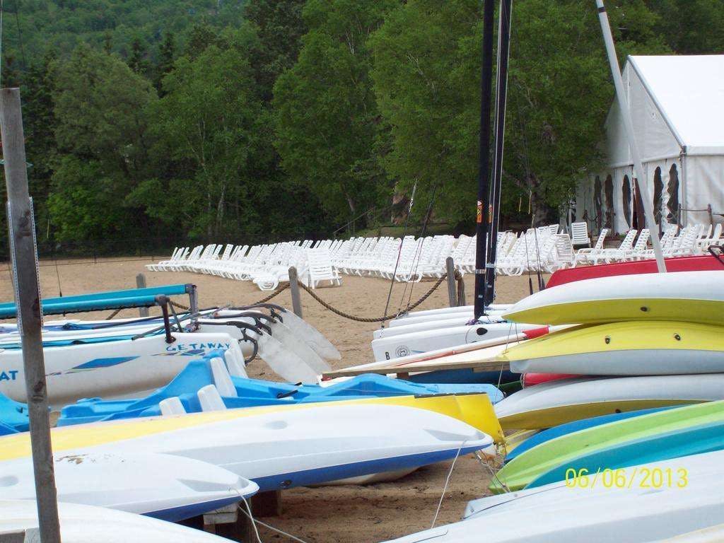 Hotel Vacances Tremblant