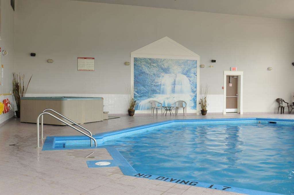 Hotel Hotel Vacances Tremblant photo 1