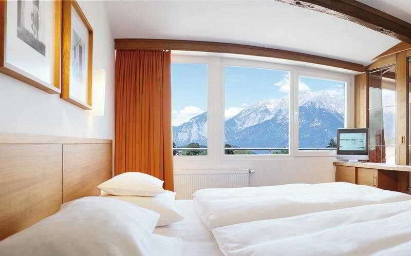 Hotel Sporthotel Igls photo 1