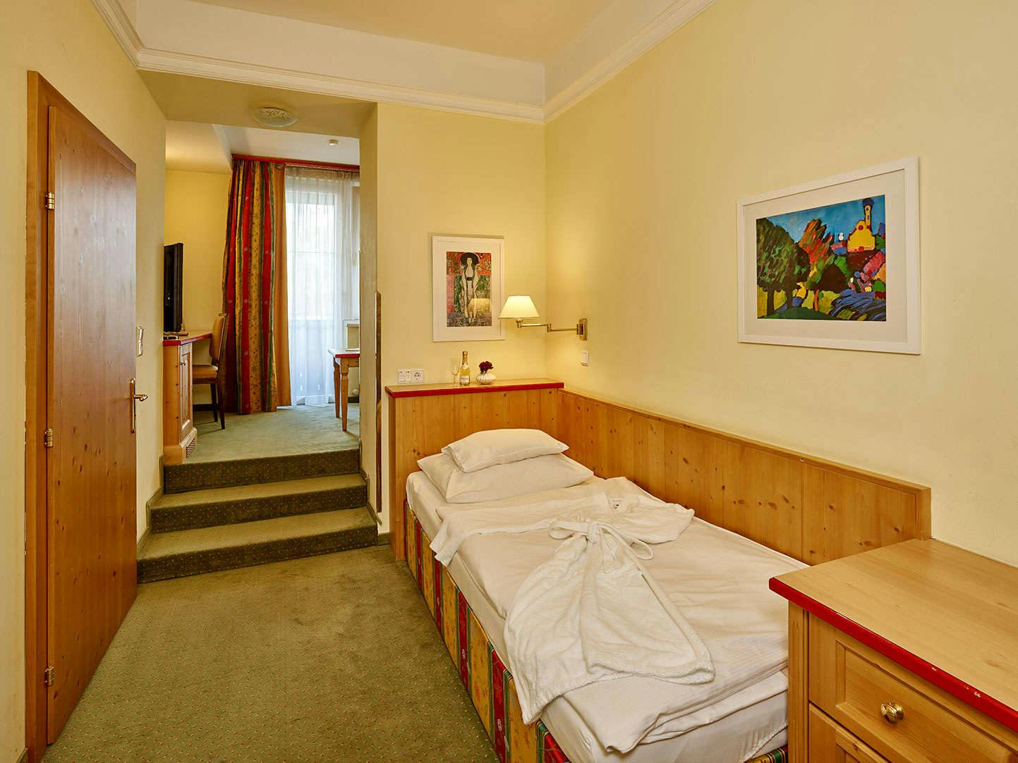 Hotel Sporthotel Igls photo 3