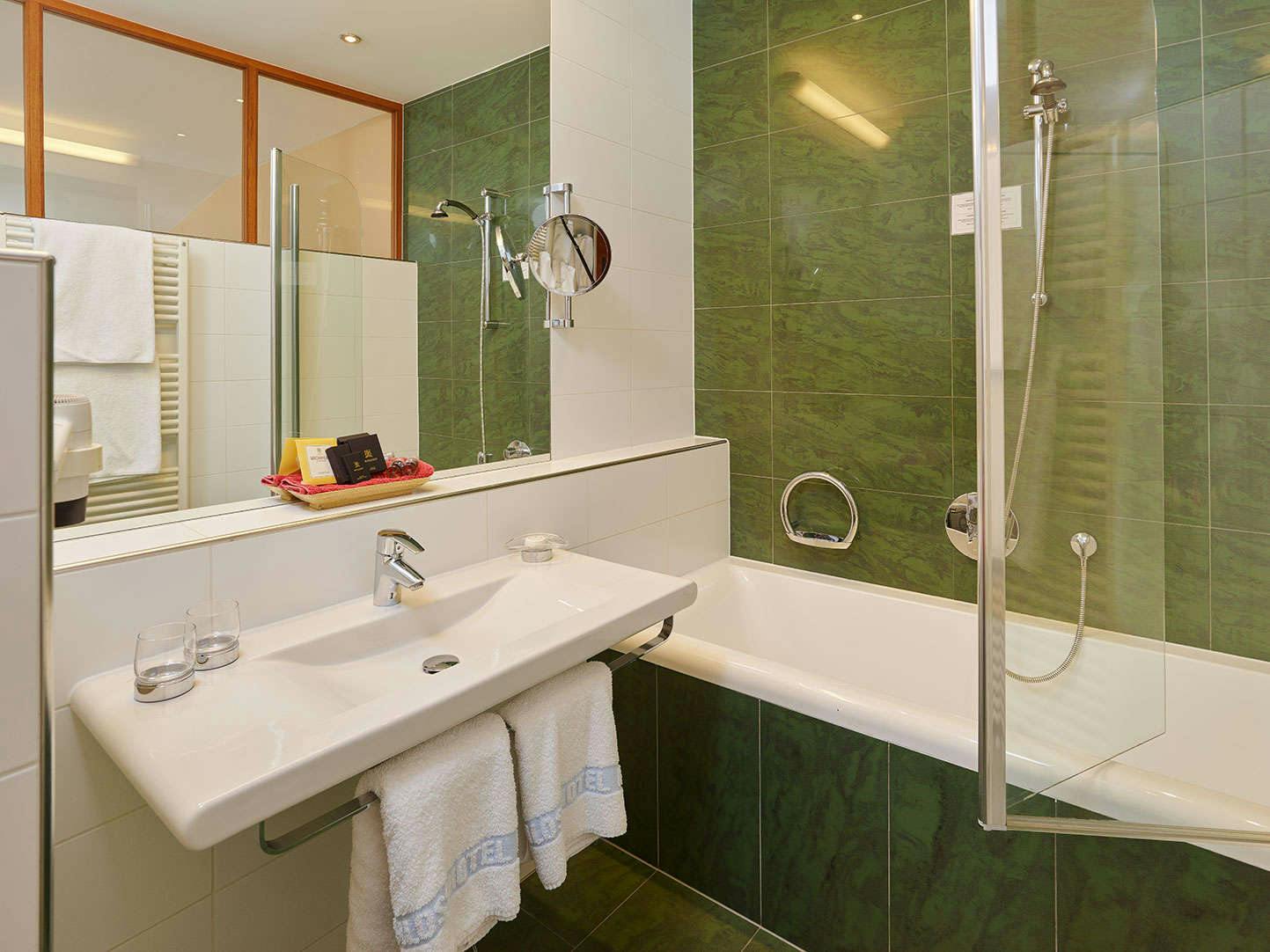 Hotel Sporthotel Igls photo 4