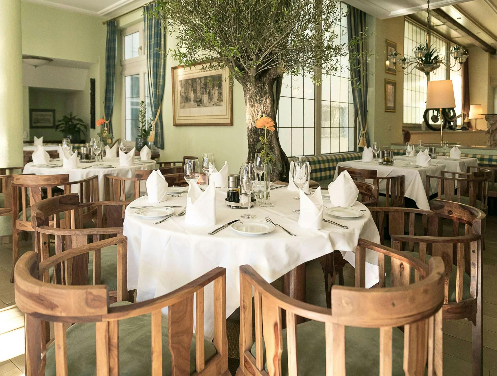 Hotel Sporthotel Igls photo 5