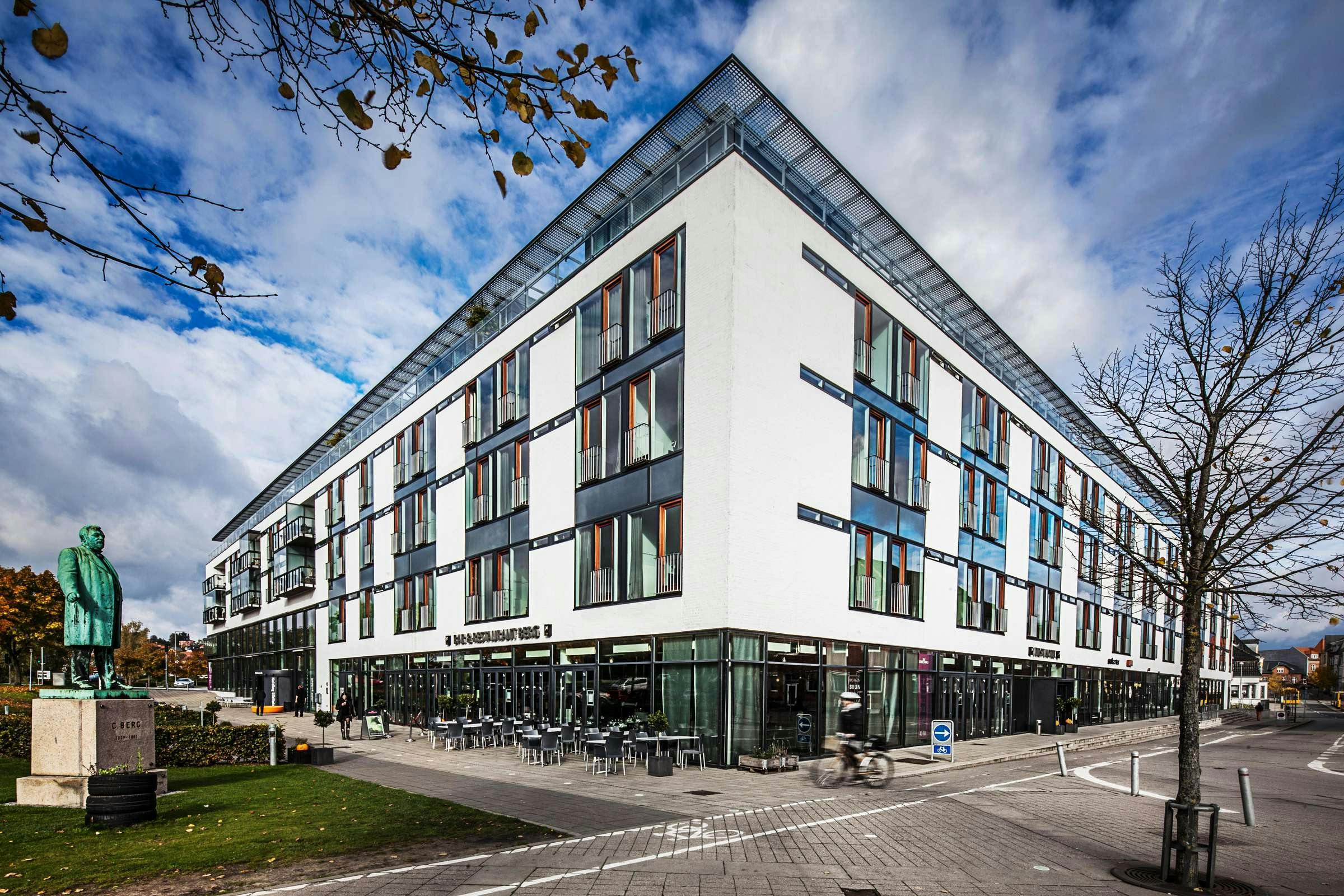 First Hotel Kolding