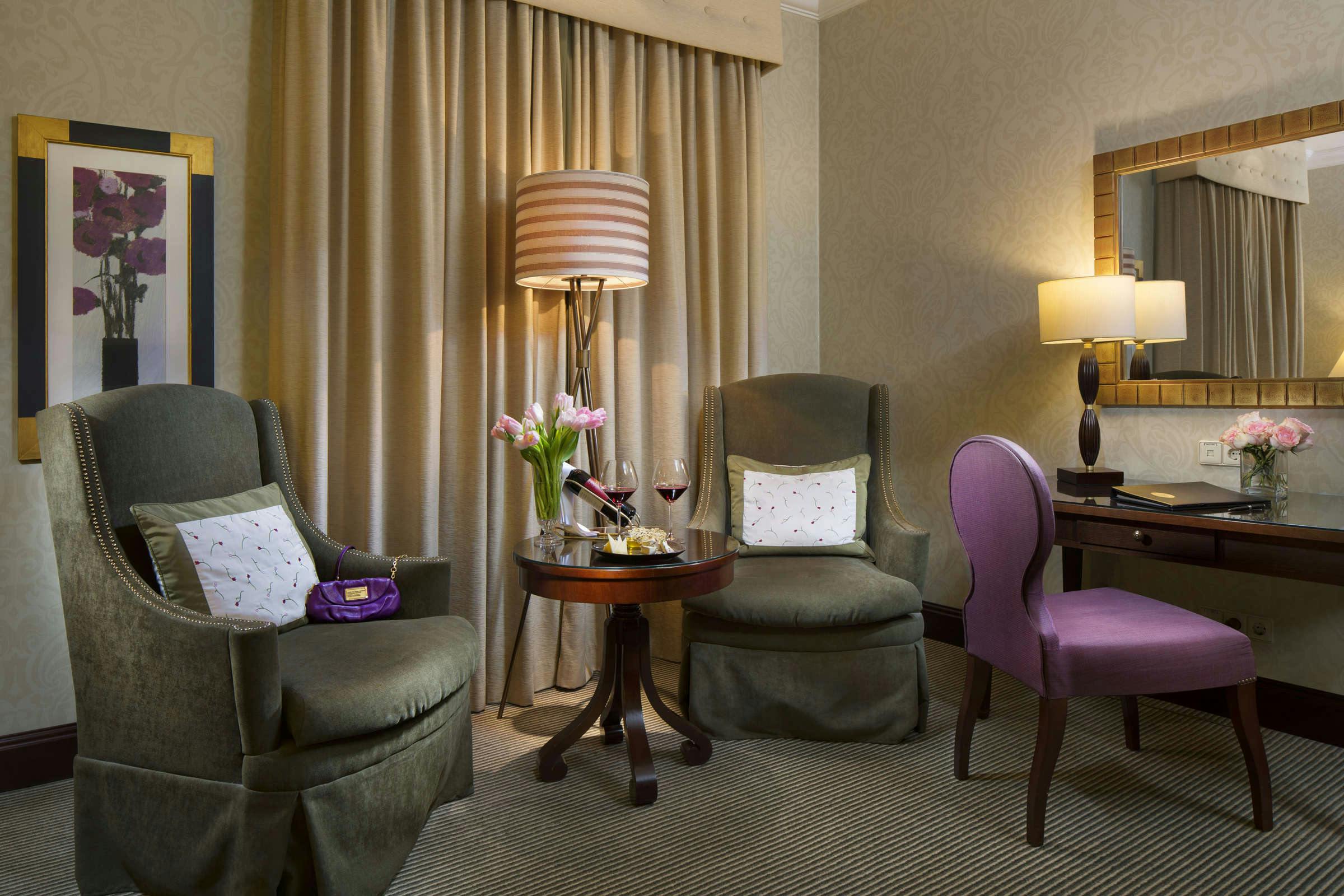 Hotel Esplanade Zagreb Hotel photo 2