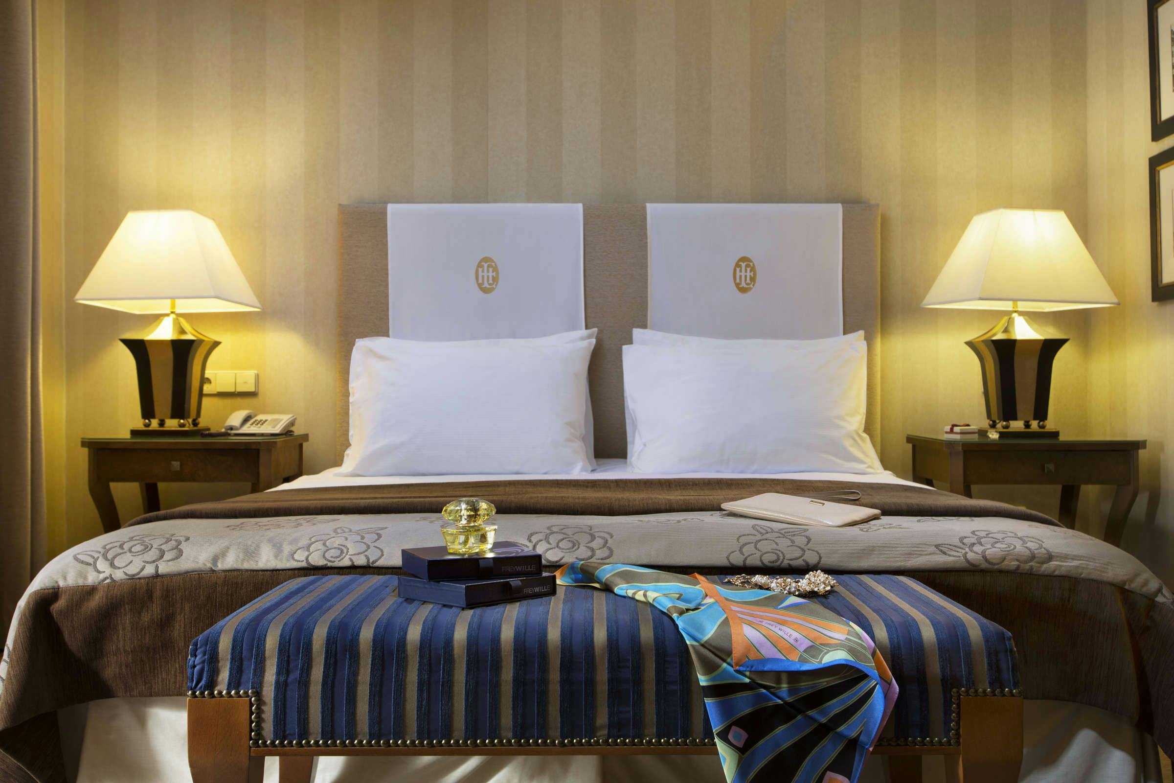 Hotel Esplanade Zagreb Hotel photo 3