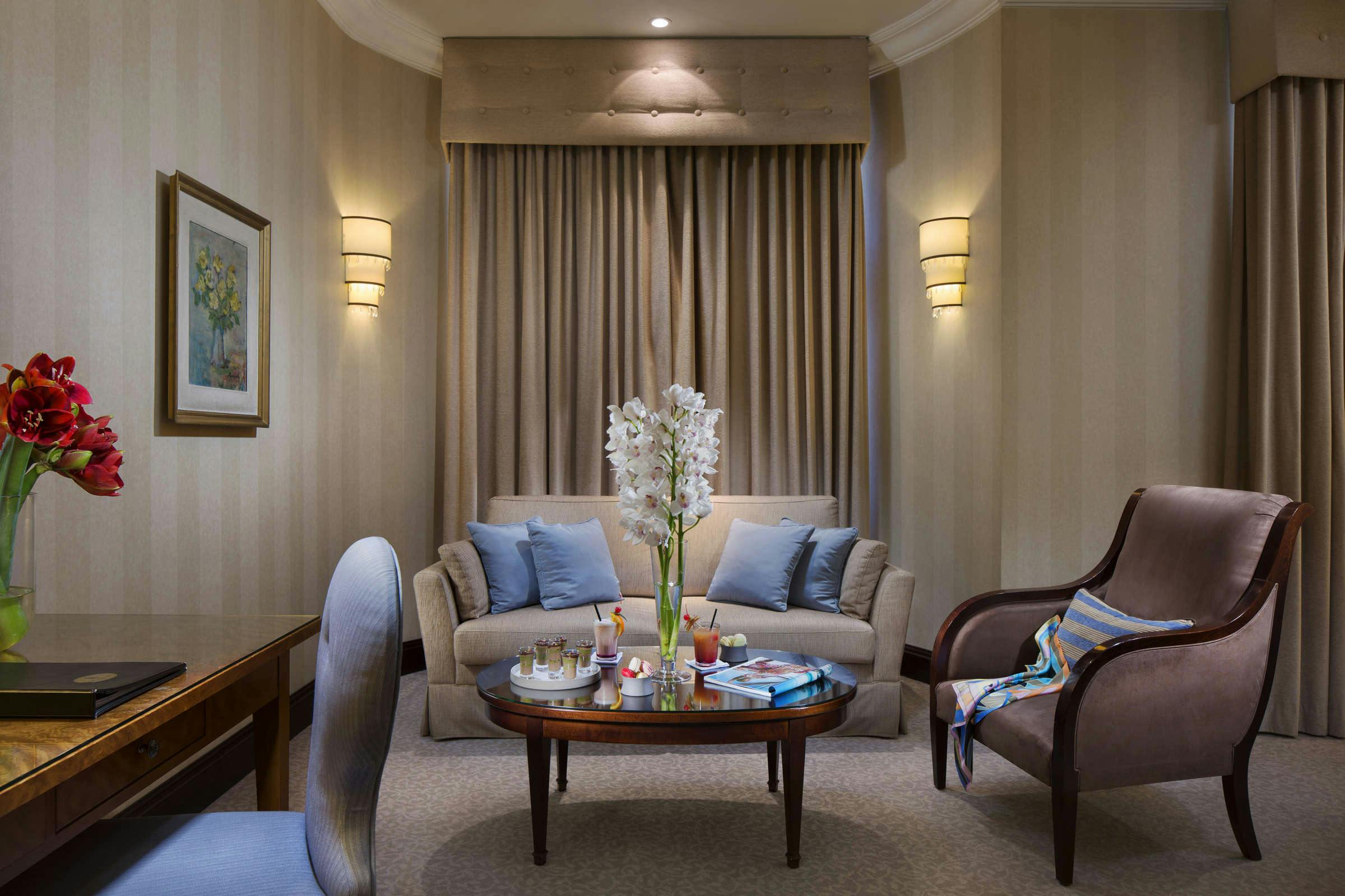 Hotel Esplanade Zagreb Hotel photo 4