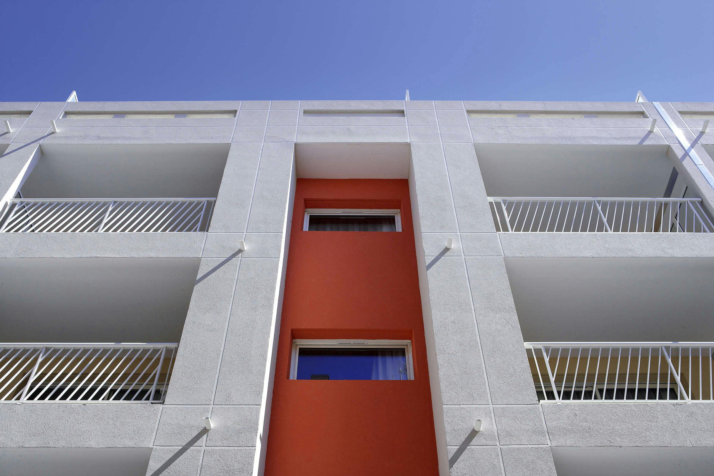 Aparthotel Adagio Monaco Monte Cristo