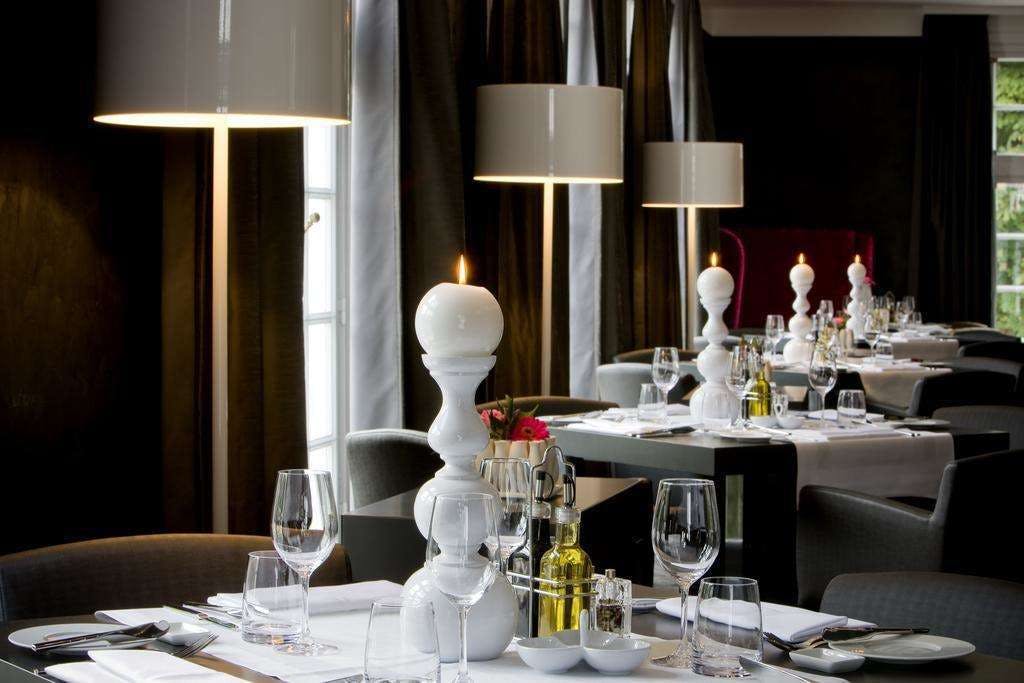 Hotel Hotel Van der Valk Brugge-Oostkamp photo 4