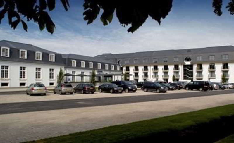 Hotel Van der Valk Brugge-Oostkamp