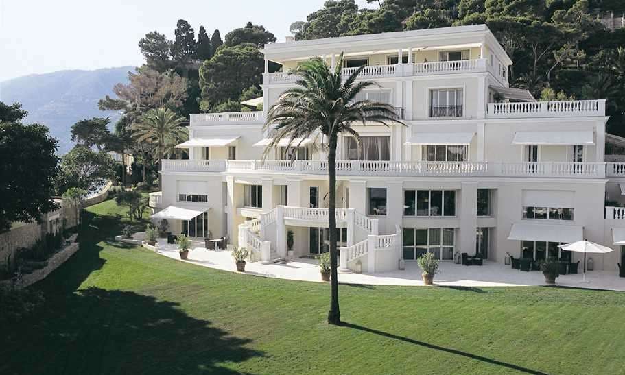 Hôtel Cap-Estel