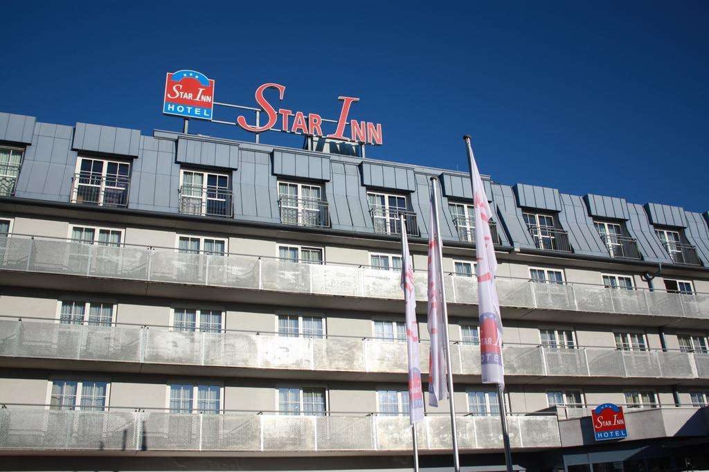 Star Inn Hotel Premium Graz, by Quality