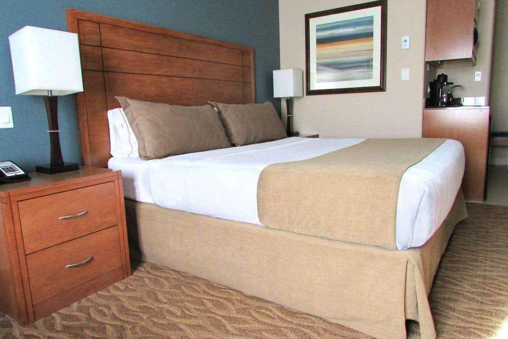 Hotel Sandman Hotel and Suites Squamish photo 2