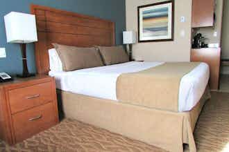Hotel SANDMAN HOTEL SUITES SQUAMISH photo 2