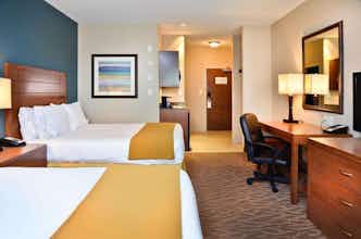 Hotel SANDMAN HOTEL SUITES SQUAMISH photo 3