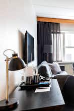 Hotel First Hotel Aalborg photo 1