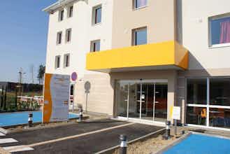Hotel Hotel Premiere Classe Mont De Marsan photo 3