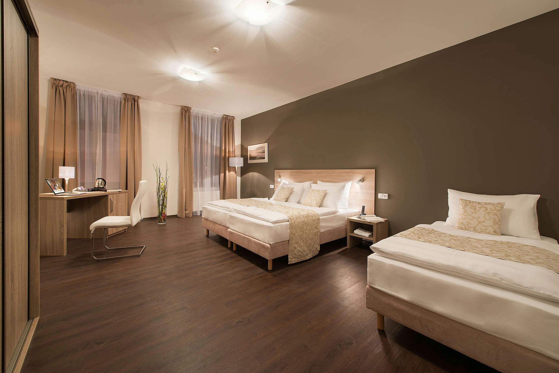 Hotel Grandhotel Zvon photo 2