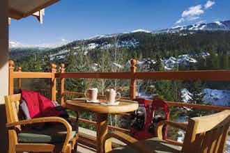 Hotel Four Seasons Resort Whistler photo 4