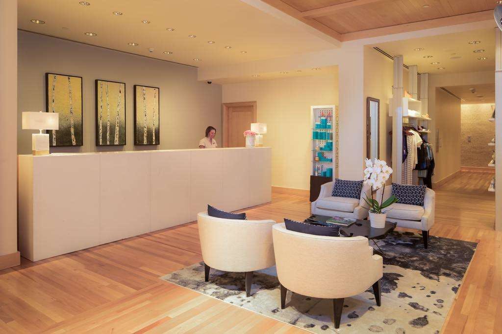 Hotel Four Seasons Resort Whistler photo 5