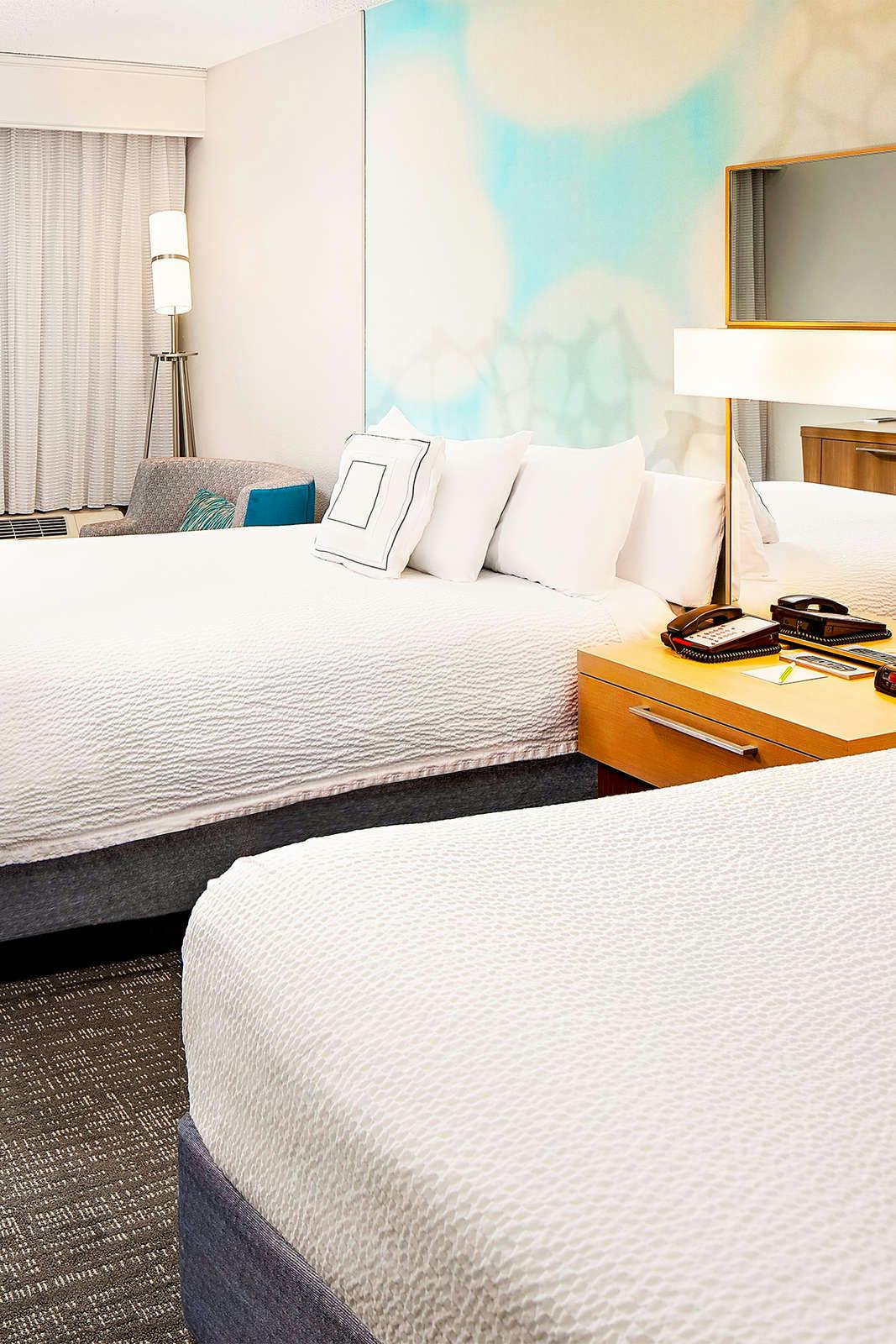 Hotel Courtyard by Marriott Fort Lauderdale North/Cypress Creek photo 3