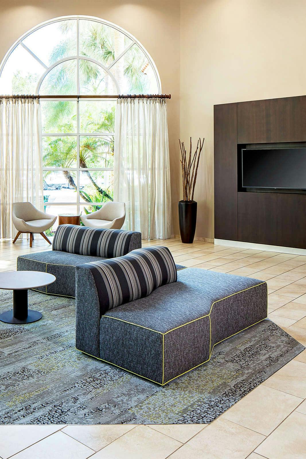 Hotel Courtyard by Marriott Fort Lauderdale North/Cypress Creek photo 5