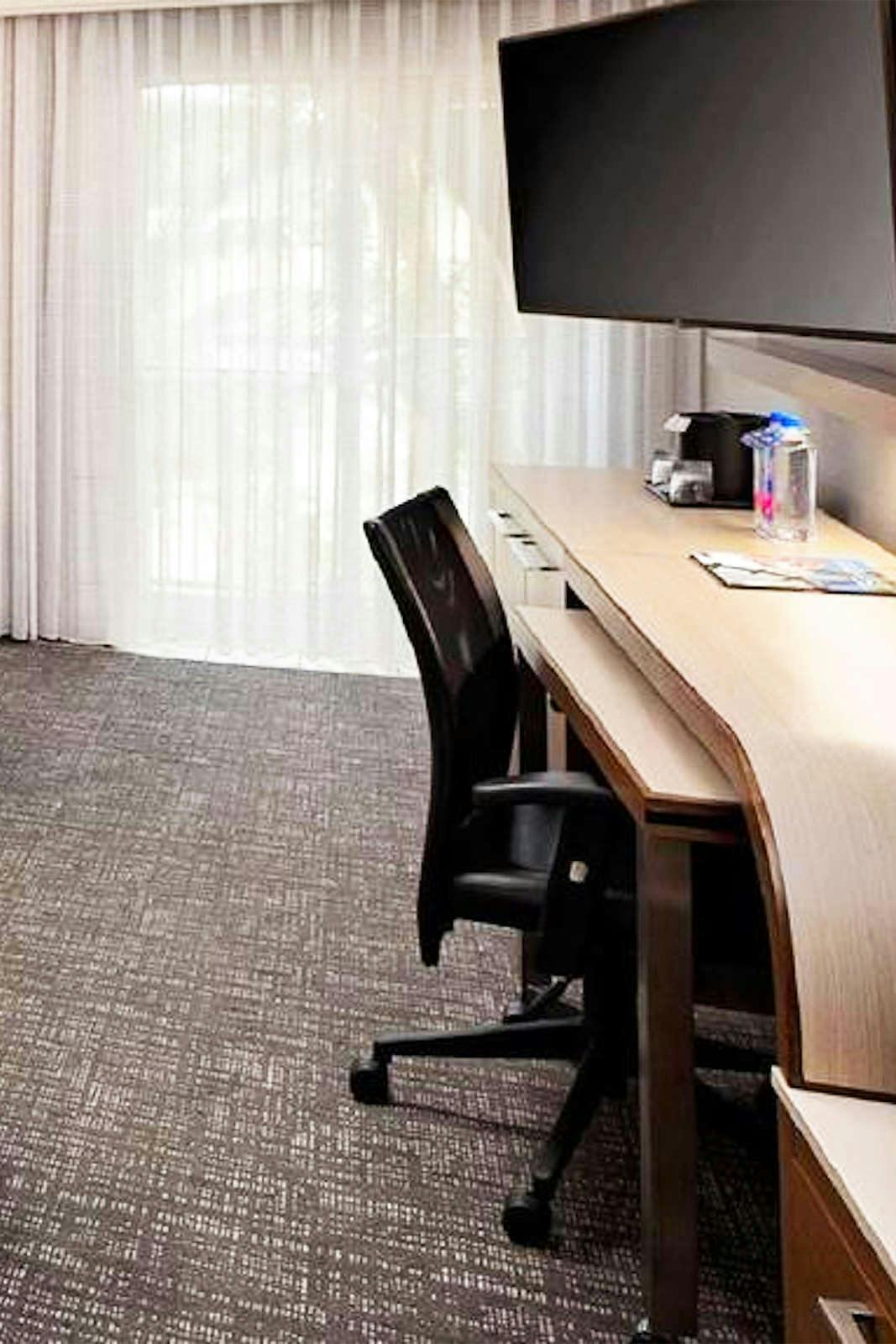 Hotel Courtyard by Marriott Fort Lauderdale North/Cypress Creek photo 4